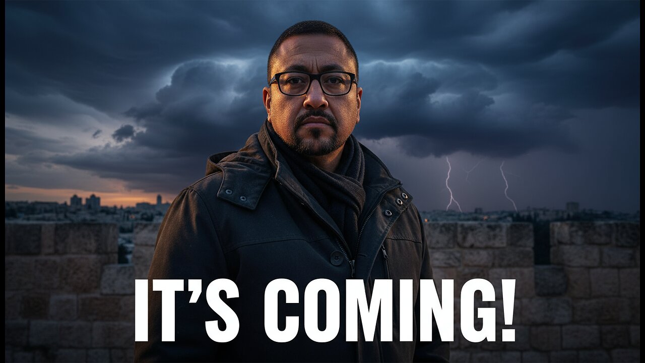 The Calm Before Israel's Radical Storm!