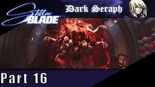 Let's Play, Stellar Blade, Part 16, Altess Levoire