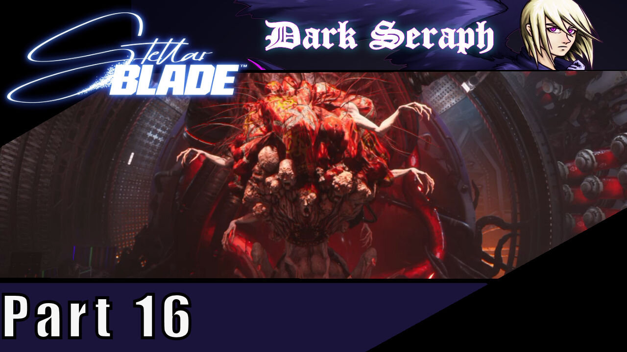 Let's Play, Stellar Blade, Part 16, Altess Levoire