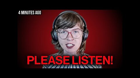 Whitney Webb ISSUED Another Emergency Warning in Exclusive Interview