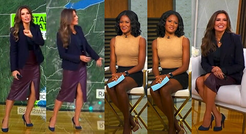 Leslie Lopez and Janai Norman Oct 12 2025