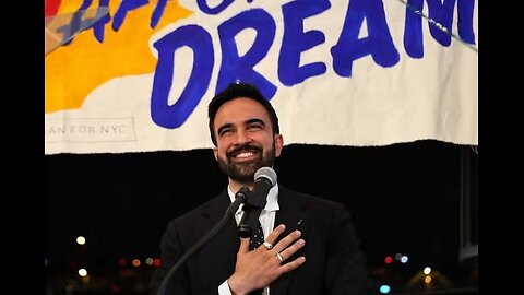 D.C. Socialist Mayoral Candidate Sets Fundraising Record
			