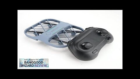 JJRC GB-8002 WiFi FPV with 4K HD Camera Headless Mode Grid Full Review