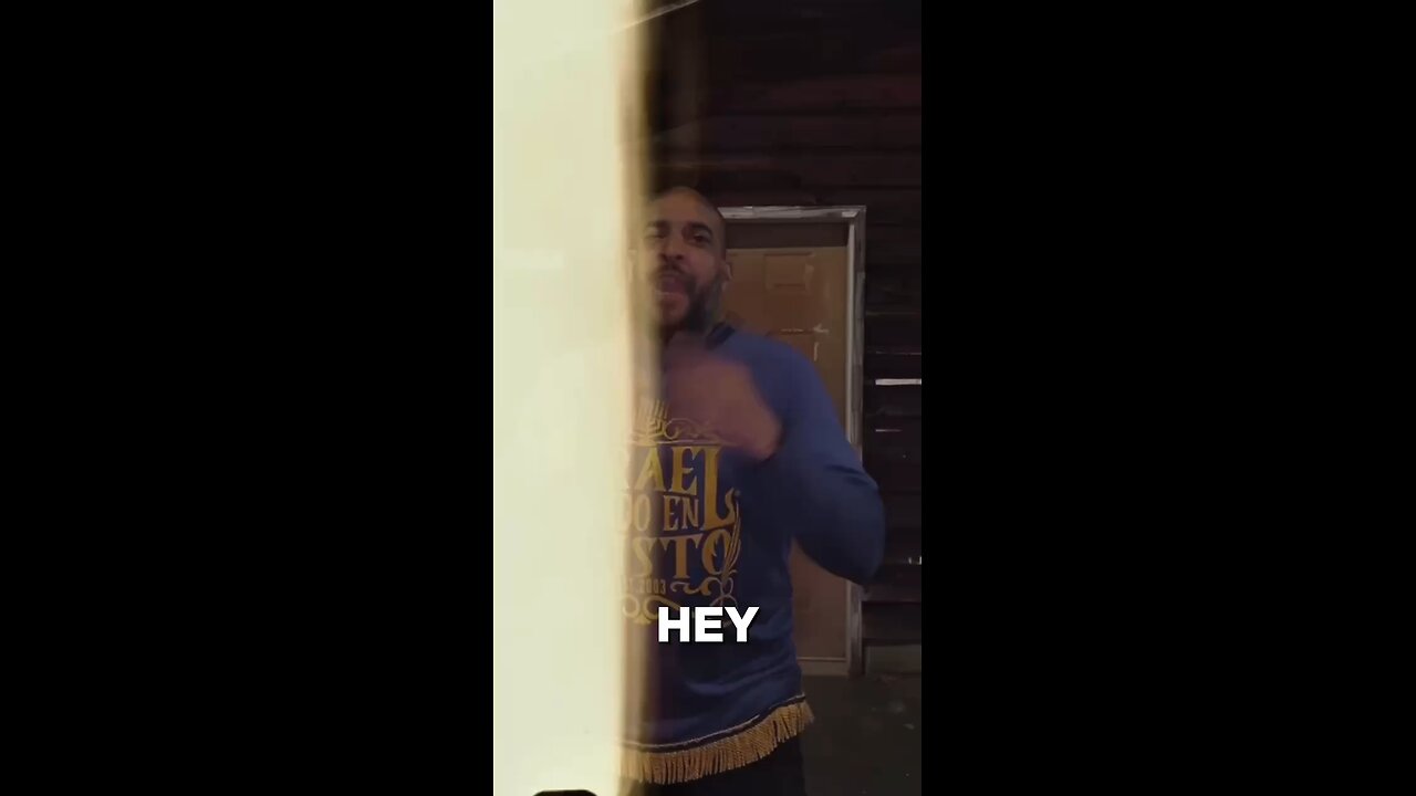 Los latinos y los afroamericanos