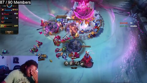 come say hey ：3 (Livestream) [stb_iFQw8Zs]