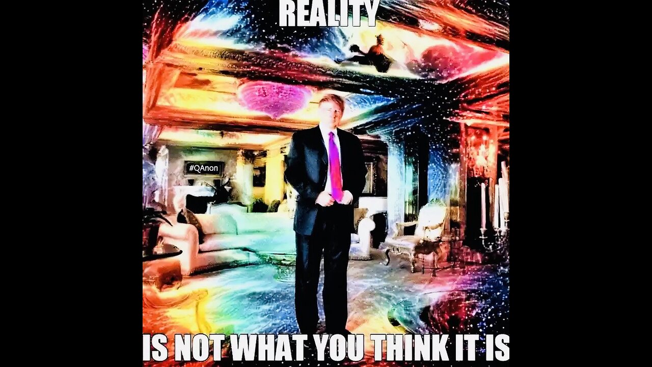 Really | What Is Reality