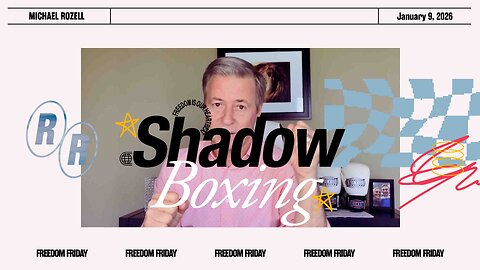 You’re Not Losing—You’re Fighting Blindfolded | Spiritual Warfare Revealed | Michael Rozell