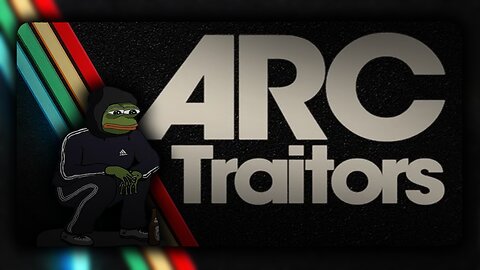 💎short stream💎WYD GET IN HERE💎ARC RAIDERS🕹 LOOT & NOSTALGIA📼CHILL VIBES✨420🍃GOOP GOOP GOOP🍃