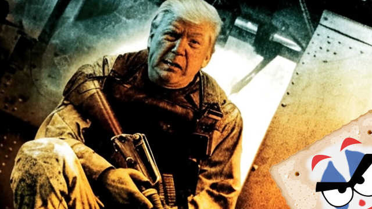 War Crimes ReeEEStream 12-03-25