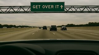 Getting Over It