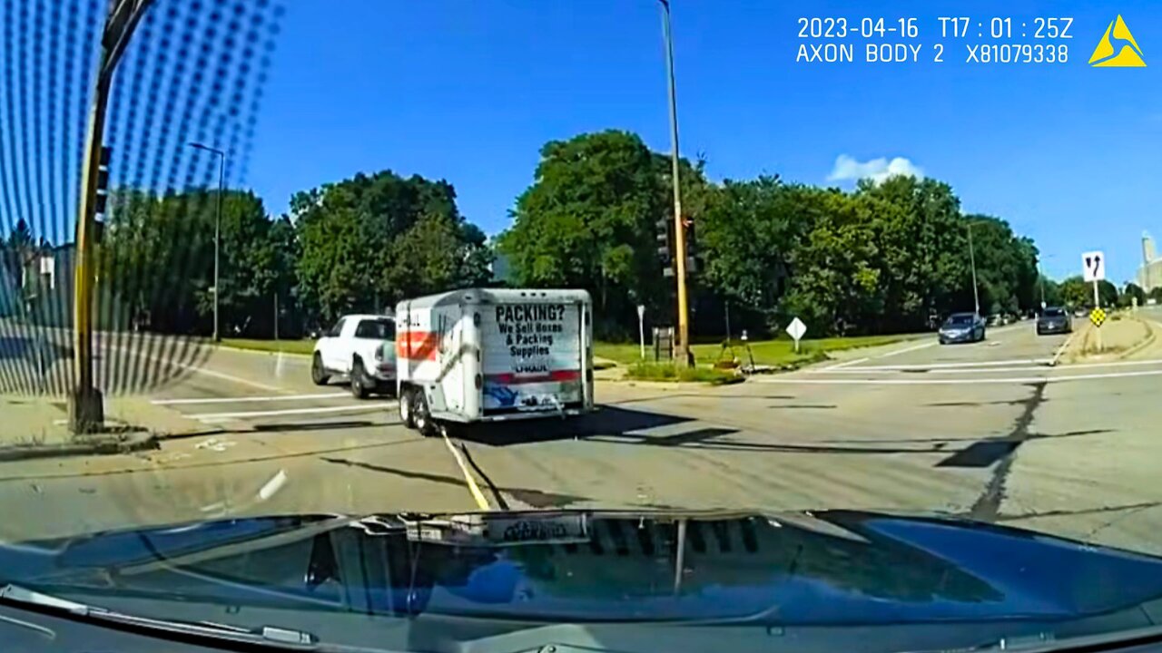 Top 8 INSANE Police Grappler Hook Deployments Caught on Bodycam