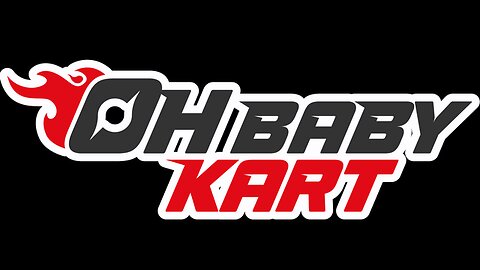 Oh Baby! Kart A new Challenger Approaches!