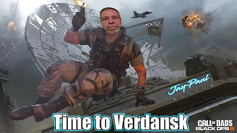 Who's Your Daddy? Call of Duty BO6 and Warzone Stream!