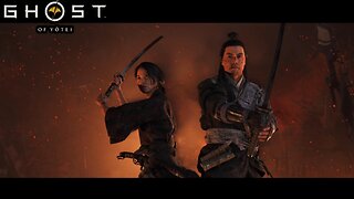 Ghost Of Yotei P4 10052025 The One That Got Away (Twitch Stream) Continued