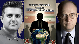 Col. Larry Wilkerson: America’s Biggest Foreign Policy Mistake Just Blew Up in Venezuela