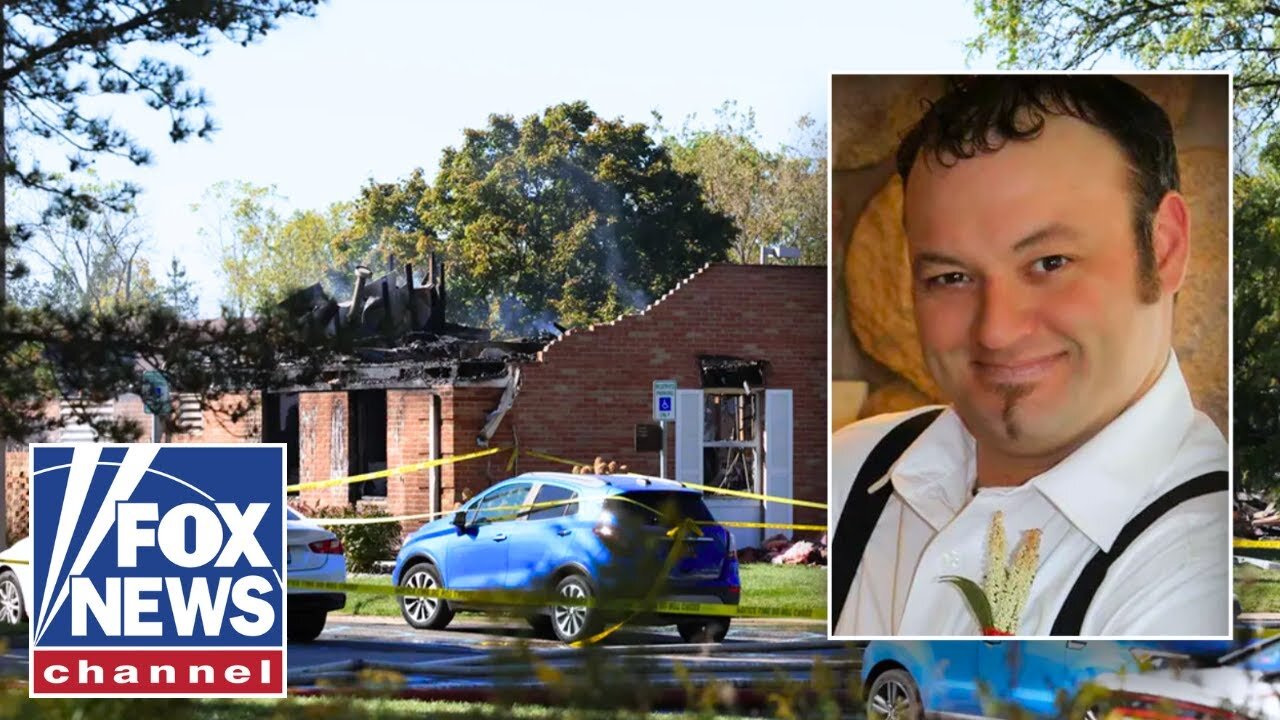 FBI believes Michigan church shooter hated people of the Mormon faith, Leavitt says