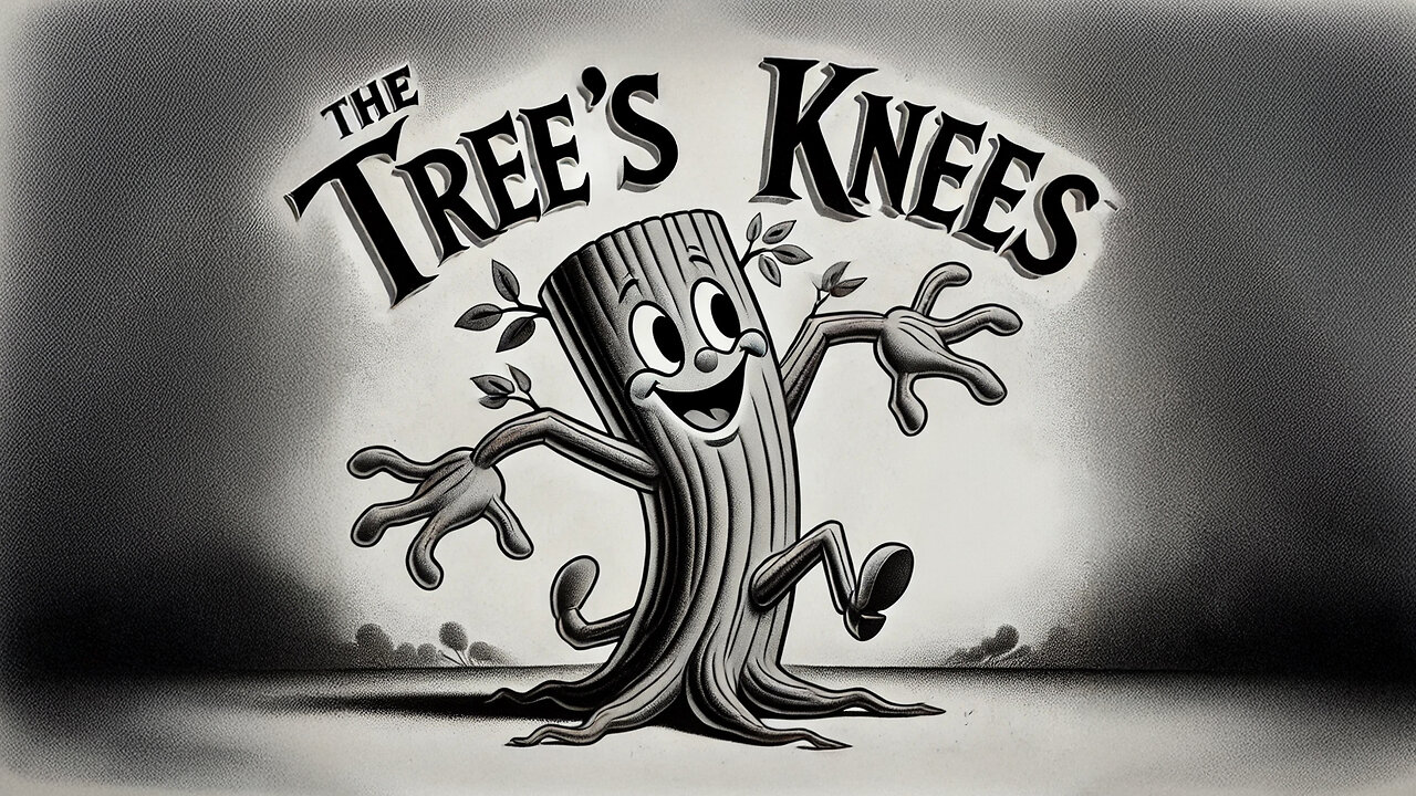 The Tree's Knees (1931) | Warner Bros | Looney Toons