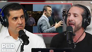 "Release Charlie Kirk's Autopsy"- Analyst CLAIMS FBI's Lone Wolf Shooter Theory Is FALSE
