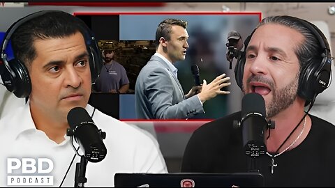 "Release Charlie Kirk's Autopsy"- Analyst CLAIMS FBI's Lone Wolf Shooter Theory Is FALSE