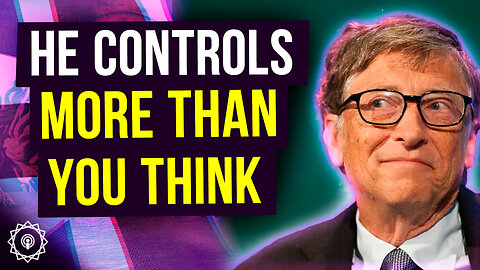 Bill Gates is Influencing the UK Government