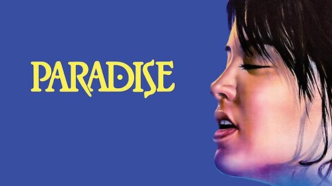 Paradise (1982) Phoebe Cates, Willie Aames, Tuvia Tavi