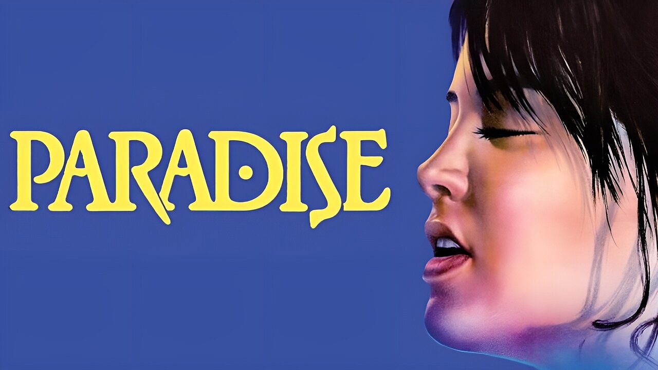 Paradise (1982) Phoebe Cates, Willie Aames, Tuvia Tavi