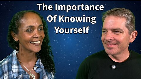 Discover The Real You: Know The Deeper You To Live A Happier Life