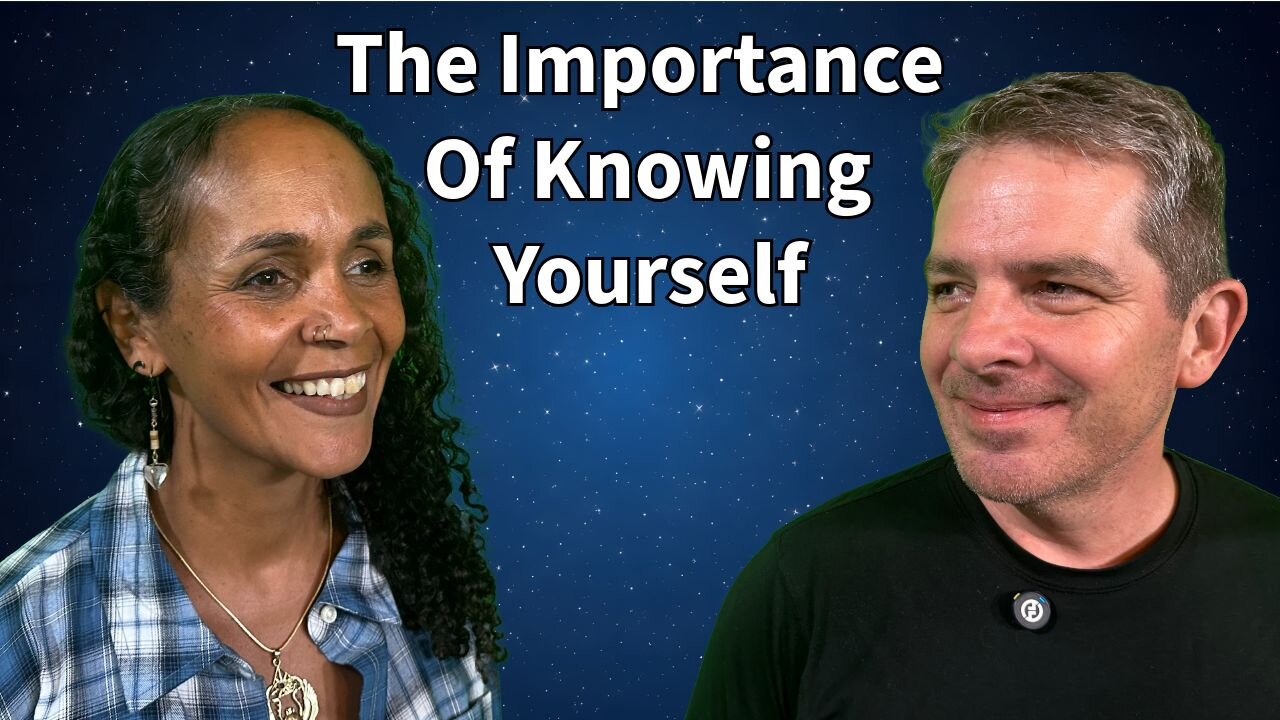 Discover The Real You: Know The Deeper You To Live A Happier Life