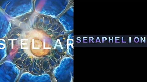 SERAPHELION #StellarRussia