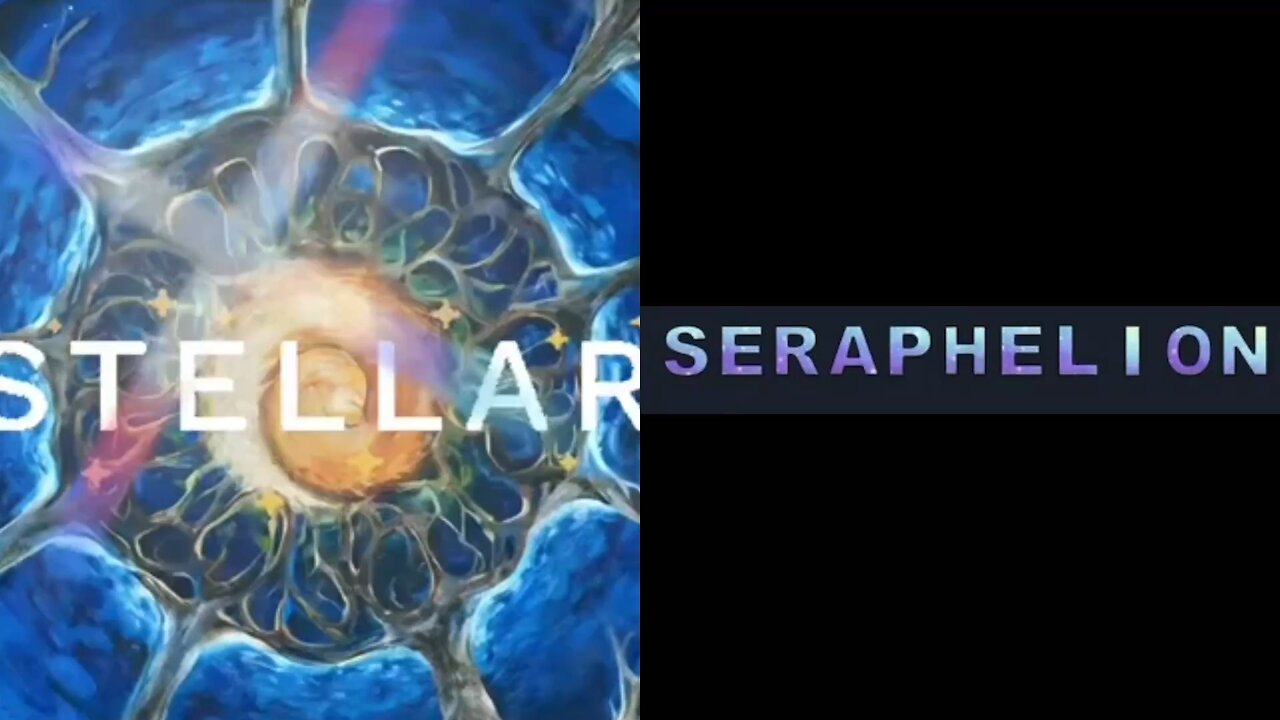 SERAPHELION #StellarRussia