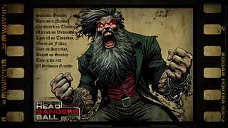 HEADBANGERS BALL-EP 121: "In the Dark, They Come…"