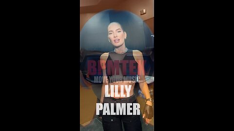 😈#lillypalmer #techno #technogirl #festival #viralshorts #bpmtek #shorts