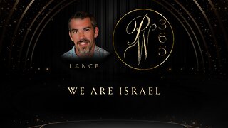 We are Israel