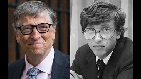 Bill Gates has always been a phony