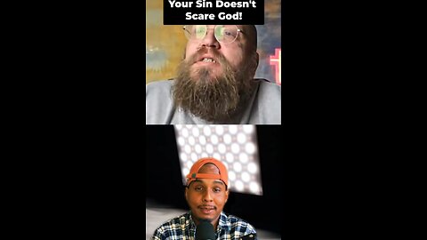 Exsatanista dice algo sobre Dios importante 🤯🔥 #viral #reels #shorts #short #fyp