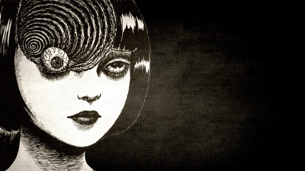 Uzumaki Trilogy Review