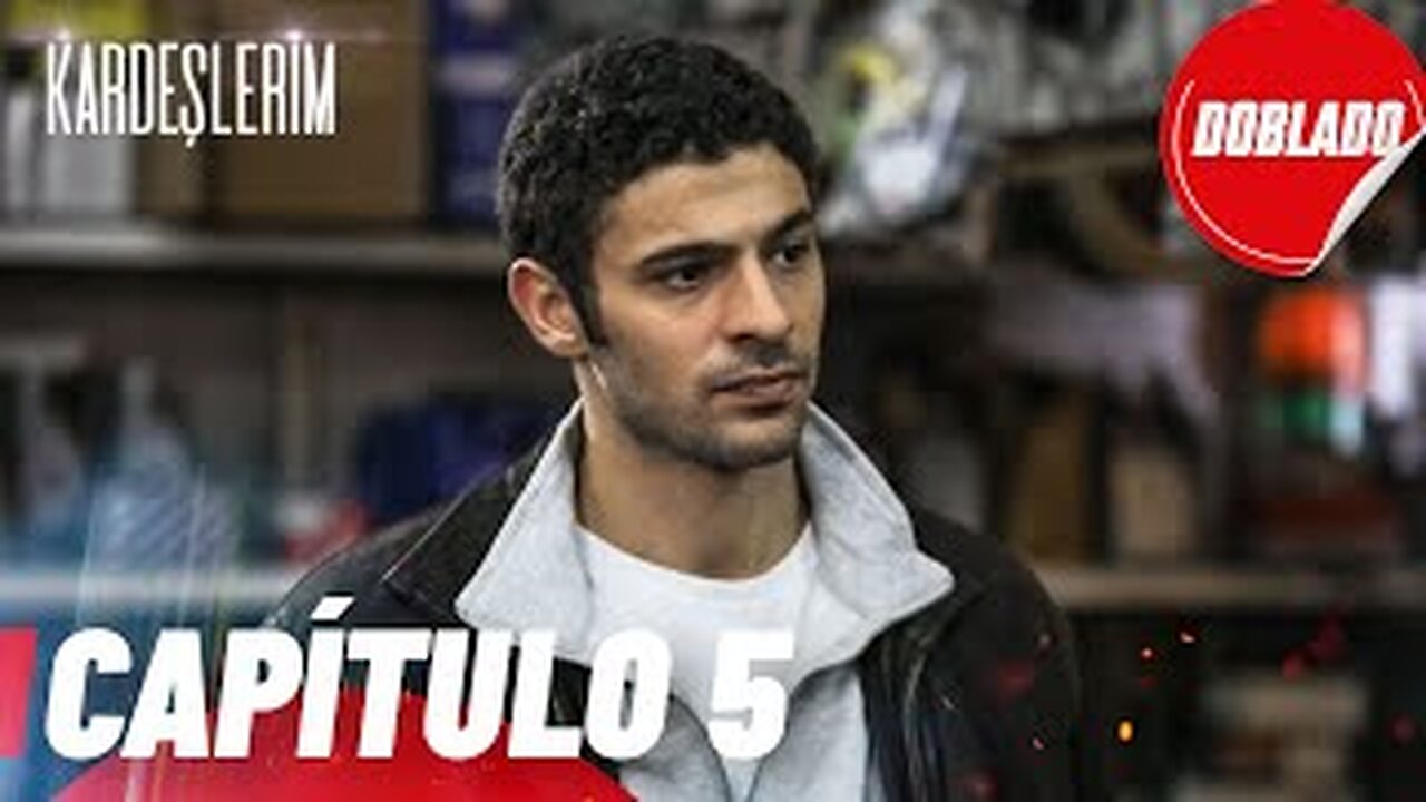 Todo por mi Familia - Capitulo 05