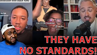 Liberals TRIGGERED Over Black Face Costumes While Mocking Charlie Kirk Assassination For Halloween!