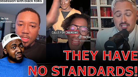 Liberals TRIGGERED Over Black Face Costumes While Mocking Charlie Kirk Assassination For Halloween!