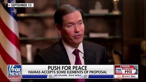 ‘You Can’t Take Hamas’ Word at Face Value:’ Ben Domenech Skeptical Over Hamas Being Open to Negotiations 