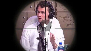 Charlie Kirk – A Marked Man for a Psyop