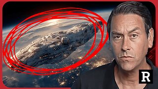 3I/ATLAS Cover-Up! Why is NASA hiding the first HD images of 3I/Atlas interstellar object?