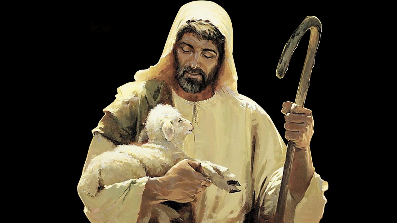 The Comfort, Commission, and the Confidence we have Christ. (09/28)