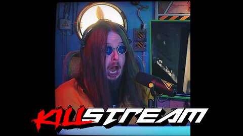 KILLSTREAM: JESSE PS LIVE, RFK JR. CONFIRMED, + TIME MARCHES ON
