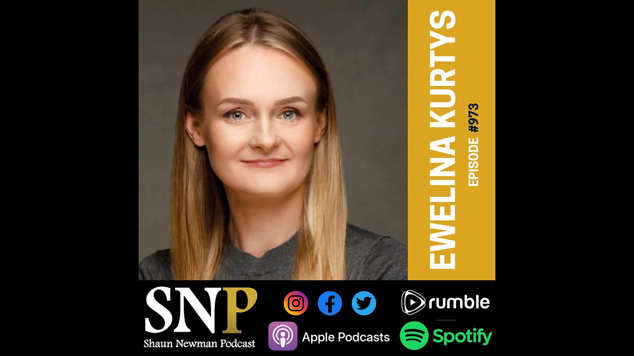 #973 - Ewelina Kurtys