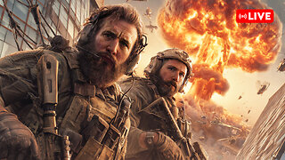 The Grind NEVER Stops || Duos w/ Stevie