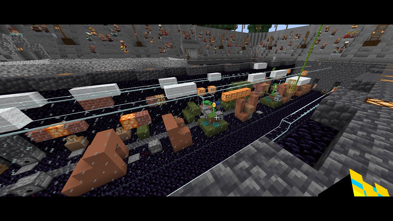 #LIVE #Viewer #SMP #Villager #Games #JOIN