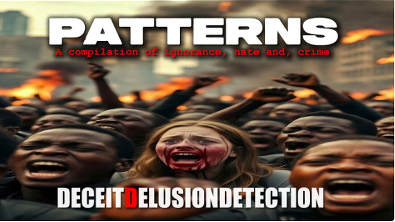 Patterns: Episode One