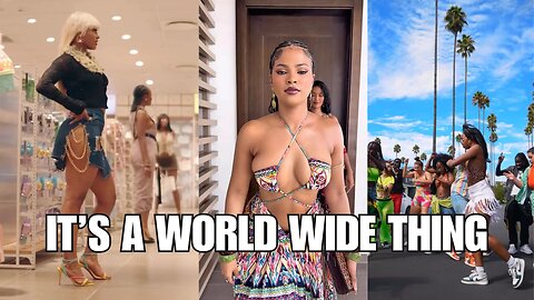The impact of Toronto on Afrobeats global expansion
