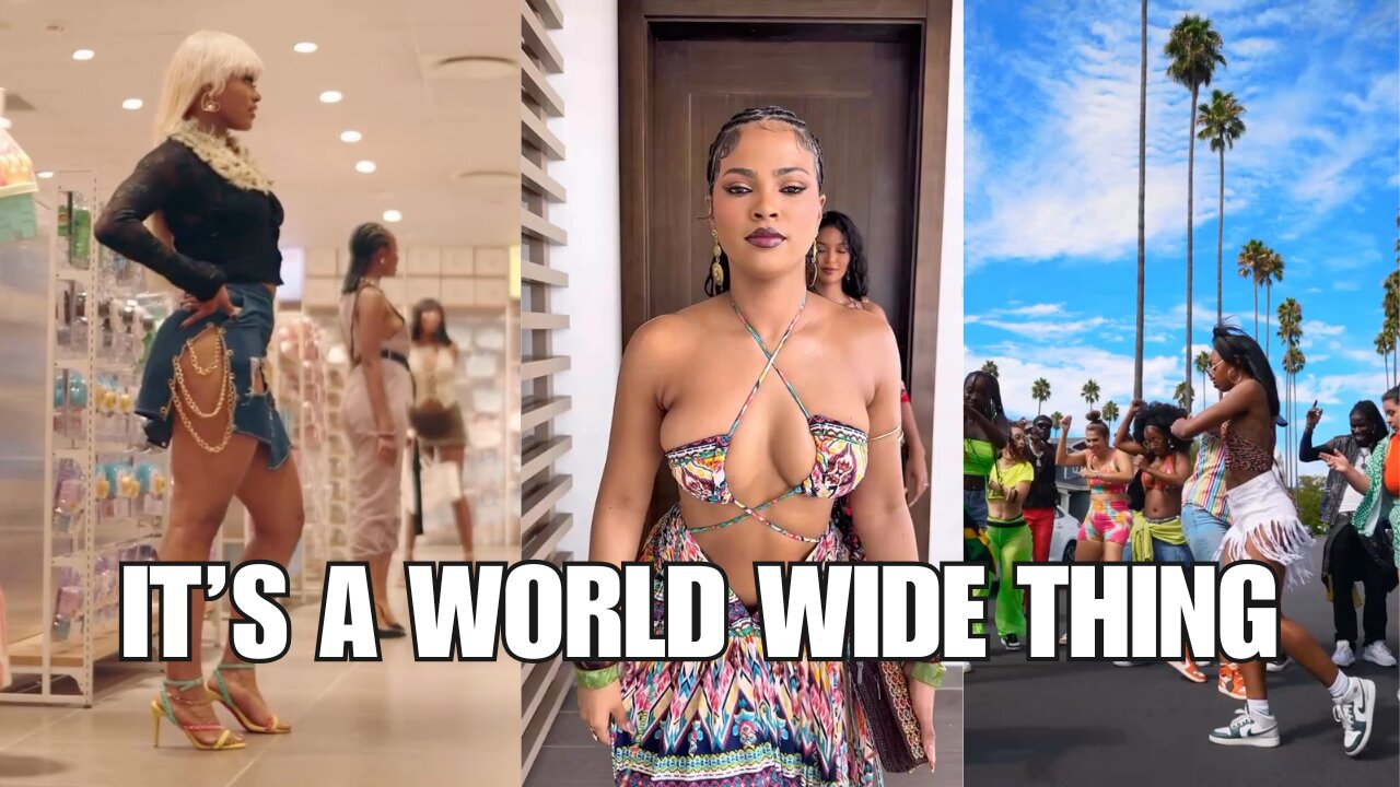 The impact of Toronto on Afrobeats global expansion